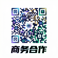 51视频商务二维码